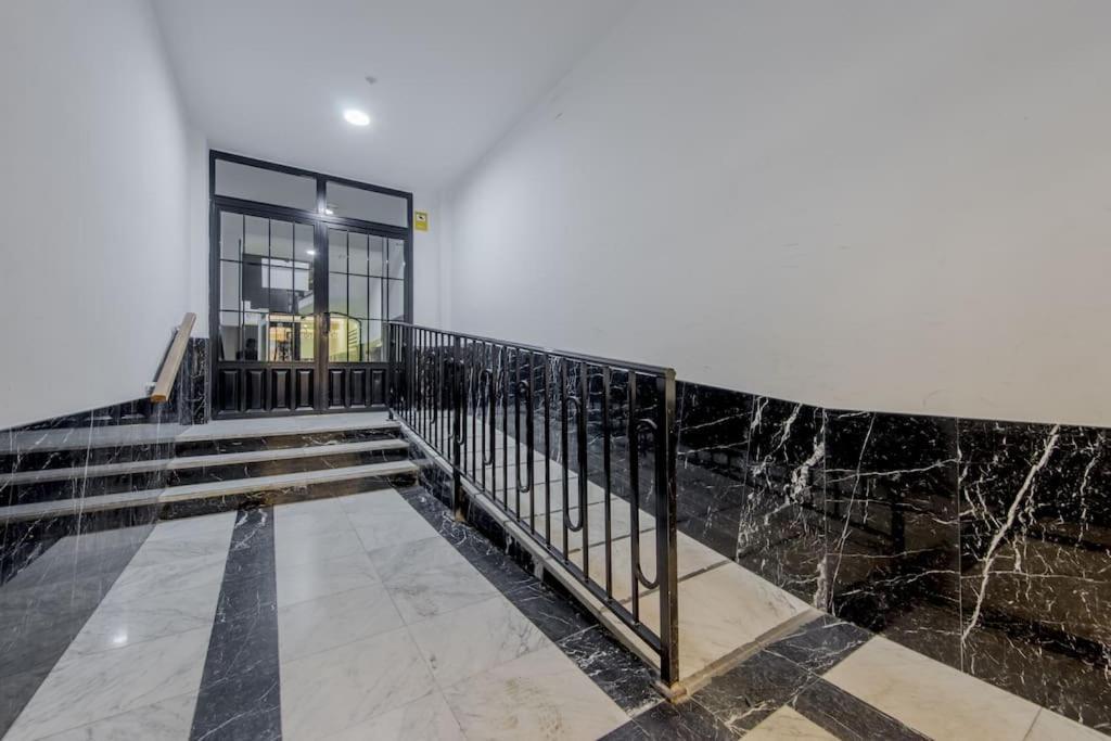 Encantador Piso En La Latina Madrid Centro/Rastro Екстер'єр фото